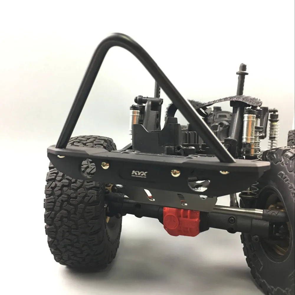 rc bumper