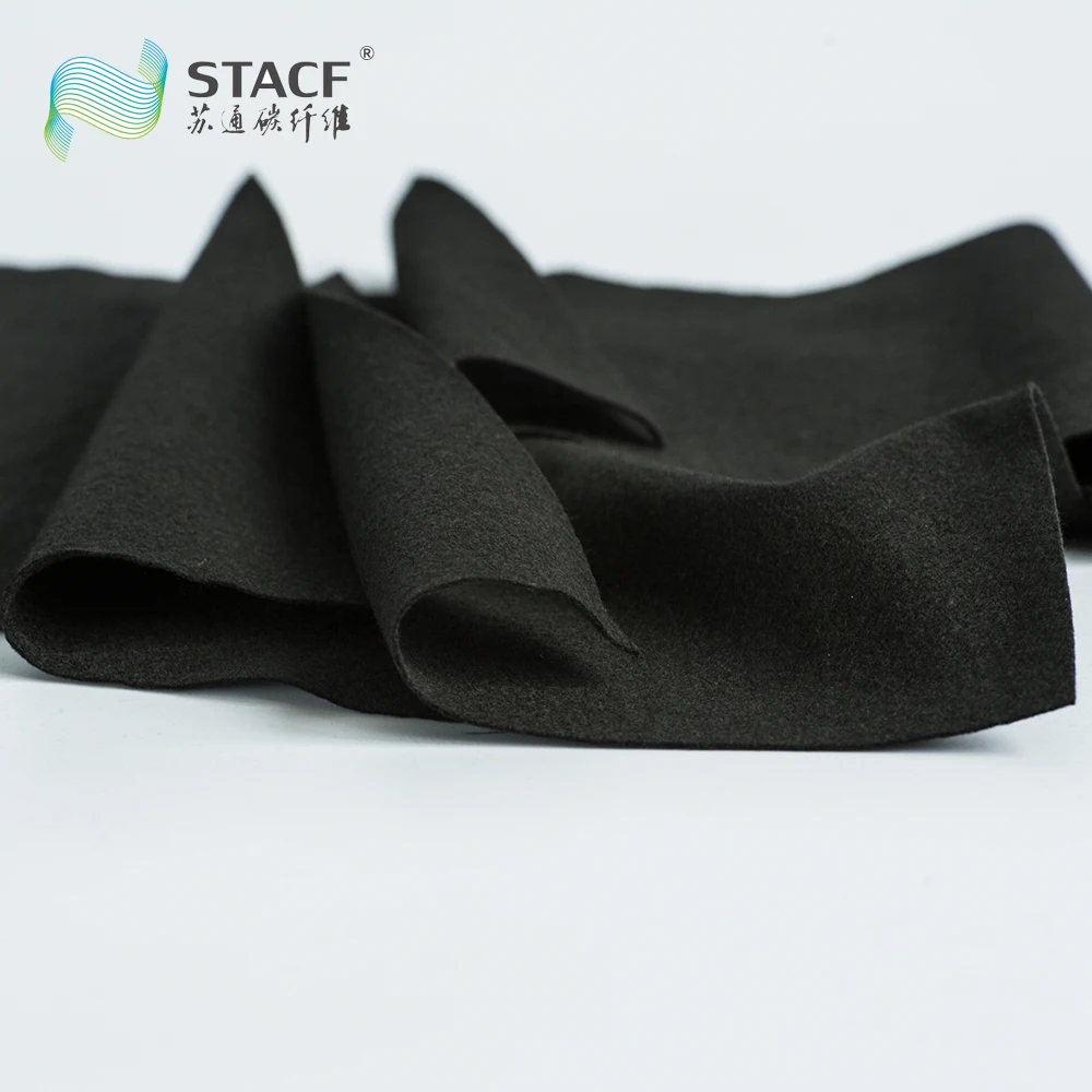 carbon fiber chopped strand