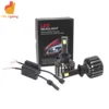 2019 BIG PROMOTION!LED Headlight 30W 3800LM H1 H3 H4 H7 H8 H9 H11 9005 9006 9004 9007 H13 Car LED Headlight Bulb conversion
