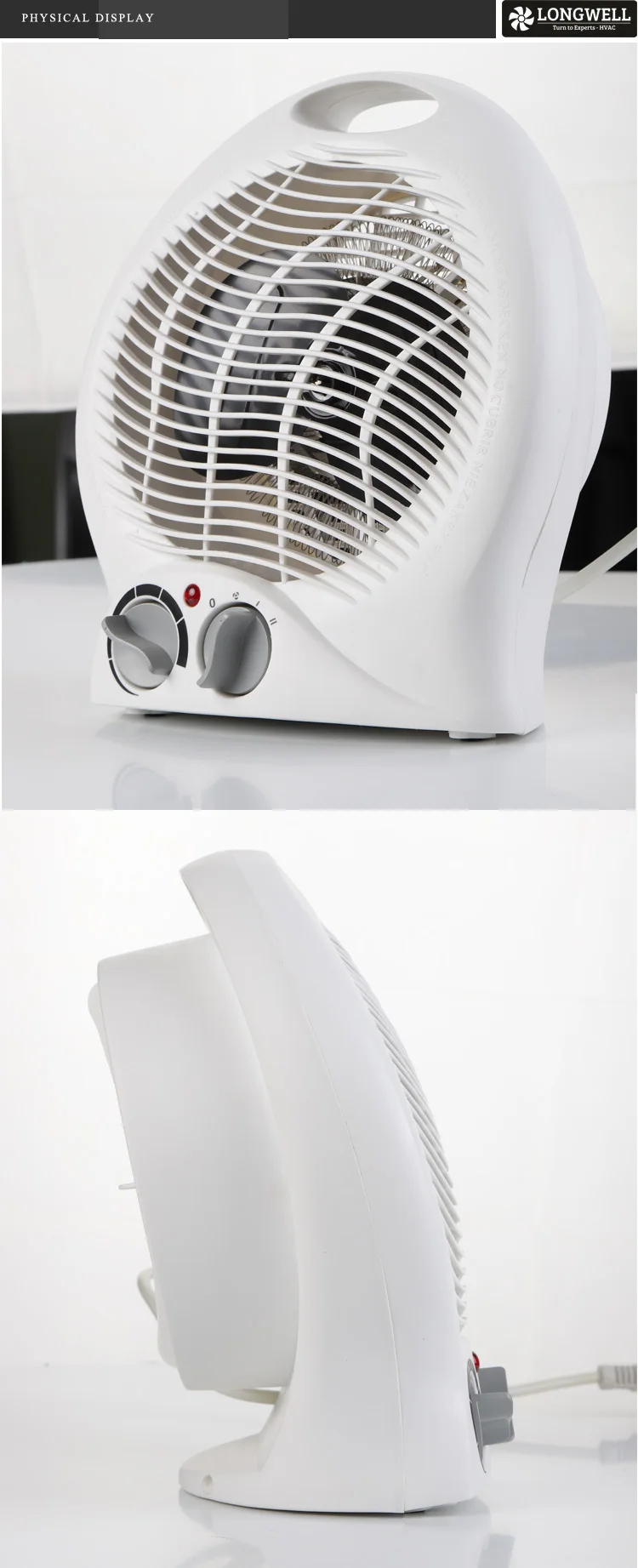 Heater