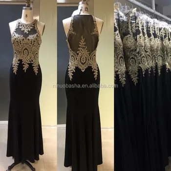 Nw1228 Hitam Gliter Berlian Appliques Prom Gaun Pesta Seksi Baru Wanita Gaun Formal Buy Hitam Prom Gaun Pestasey Formal Wanita Gaun Malam Gaun