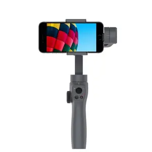 Funsnap 3 Axis Handheld Gimbal Smartphones & Action Cameras