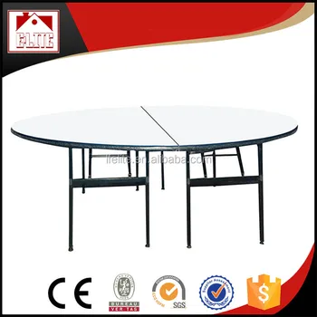 10 Person Round Banquet Table Modern Folding Hotel Ez 68 10 Person Round Banquet Table Modern Folding Hotel Ez 68