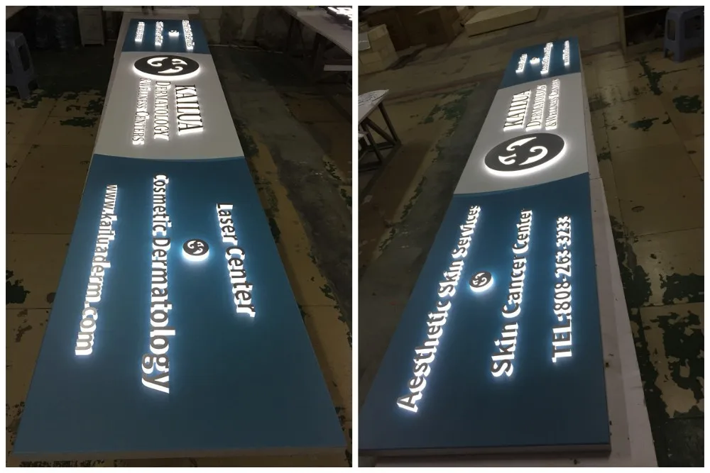 High Quality Wall Mount 3d Letter Acrylic Round Led Light Box Buy Wall Mount Light Box,Round