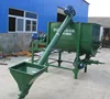 Mixing Processing Powder Mixer chemical mixing machine