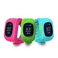 

2015 New kids child Smart bluetooth phone calling GPS 2G/3G SIM card watch,for Samsung S4/Note 2/Note 3 Xiaomi Phone,Android IOS