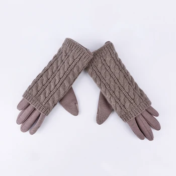 girls winter gloves