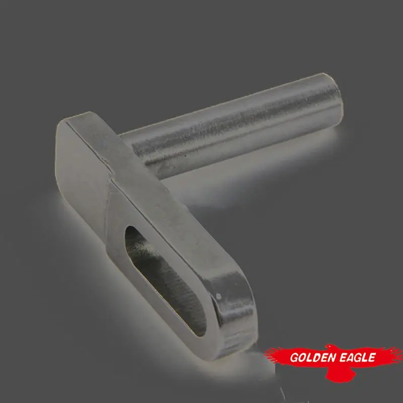 
029800021 Knife Holder Guide Shaft Typical Industrial Sewing Machine Spare Parts Sewing Accessories 