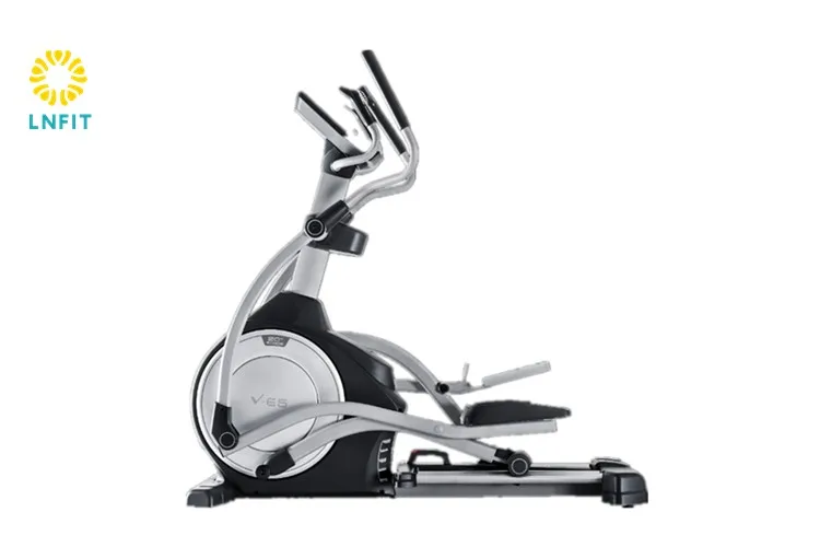 crane sports cross 7 ergometer manual muscle