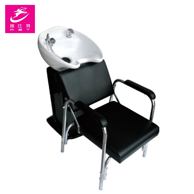 Shampoo Chair Bowls Wash Unit Portable Backwash Salon Sinks Buy