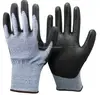Anti Cut Resistant Level 5 (Highest) Gloves. CE Certified, Ideal For Gardeners, Work, DIY, Builders, Electricians and Plumbers