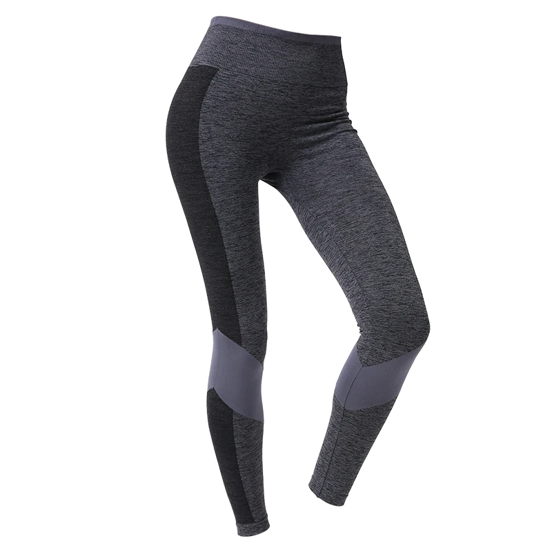 
Nude SexyTights Design Your Own Seamless Leggings For Women Fitness 