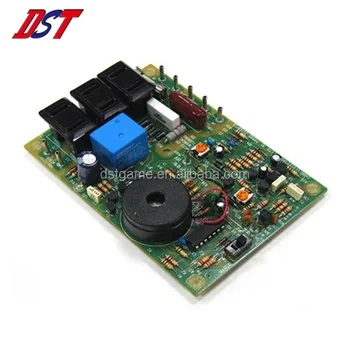 arcade slot machine parts anti jammer anti shock anti interference