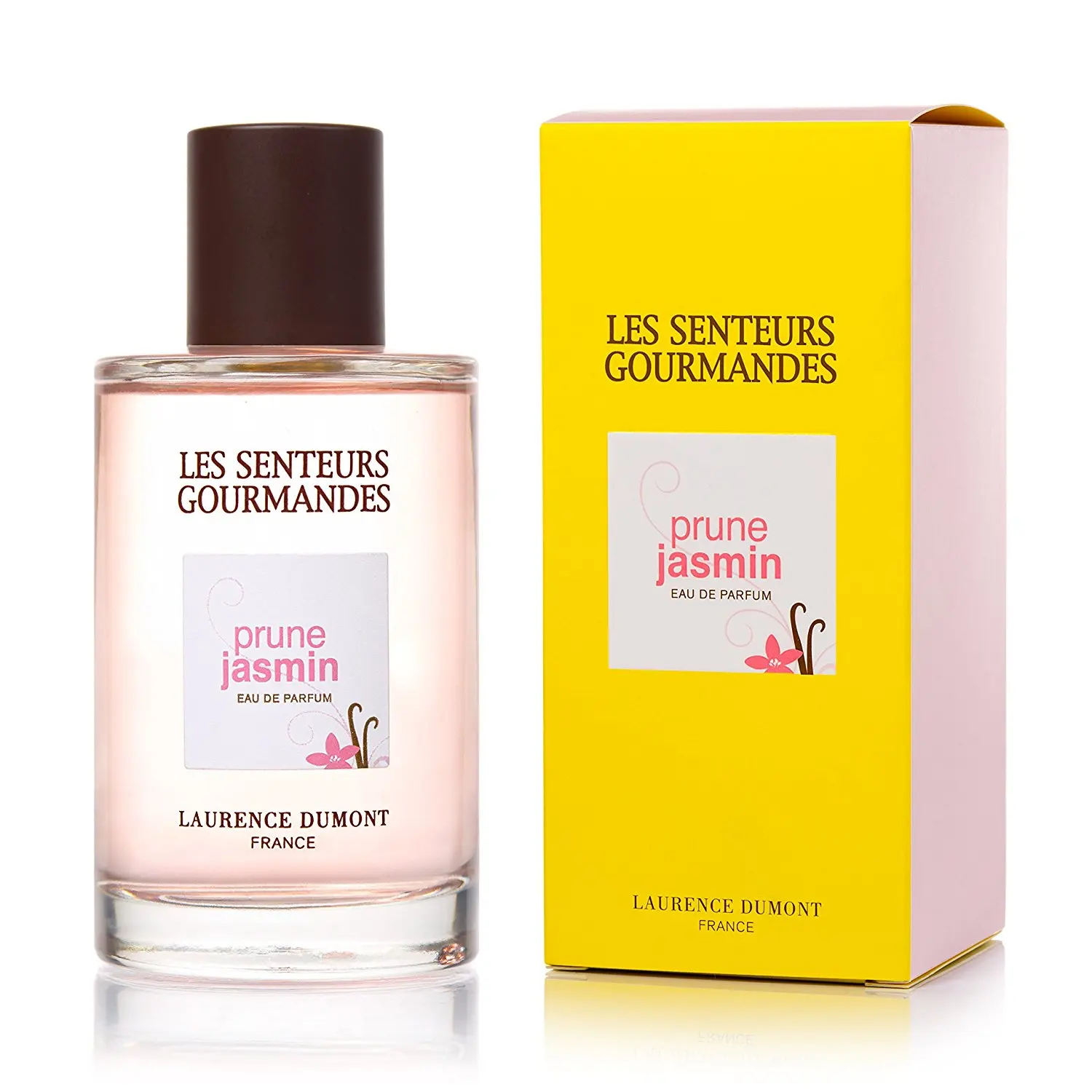 laurence dumont eau de parfum