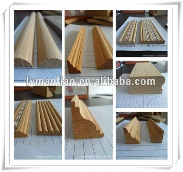 polyurethane decorative moulding