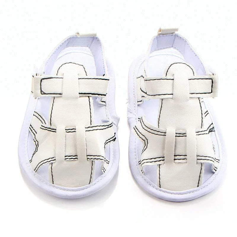 small baby sandal