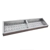 ASP-09-003 Perforated Anti-Slip Scaffolding Steel Plank/Decking/Working Board