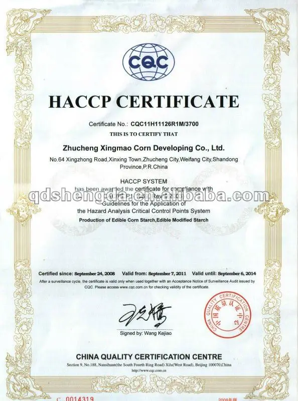 HACCP
