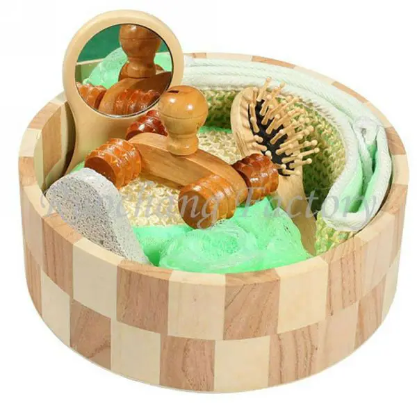 Cheap Wooden Spa Gift Kit,Foot Spa Kit Buy Spa Gift Kit,Cheap Wooden