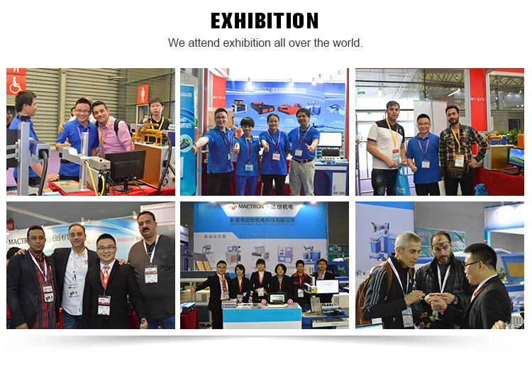 laser engraving machine