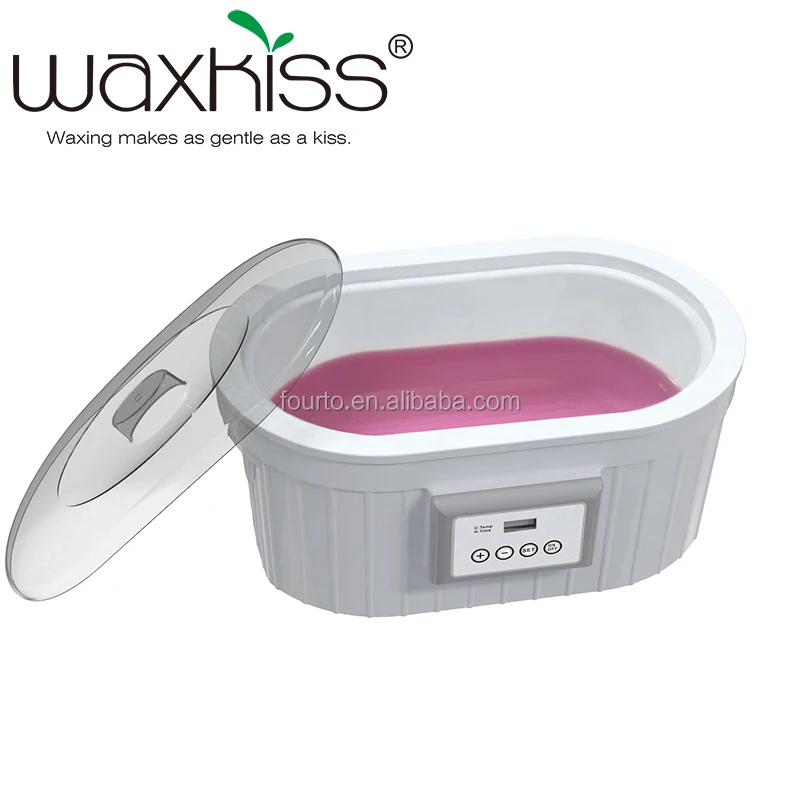 paraffin wax safe