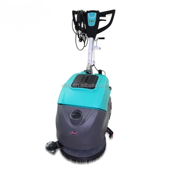 Professional Multi Function Hy46c Cleaning Floor Scrubber Machine