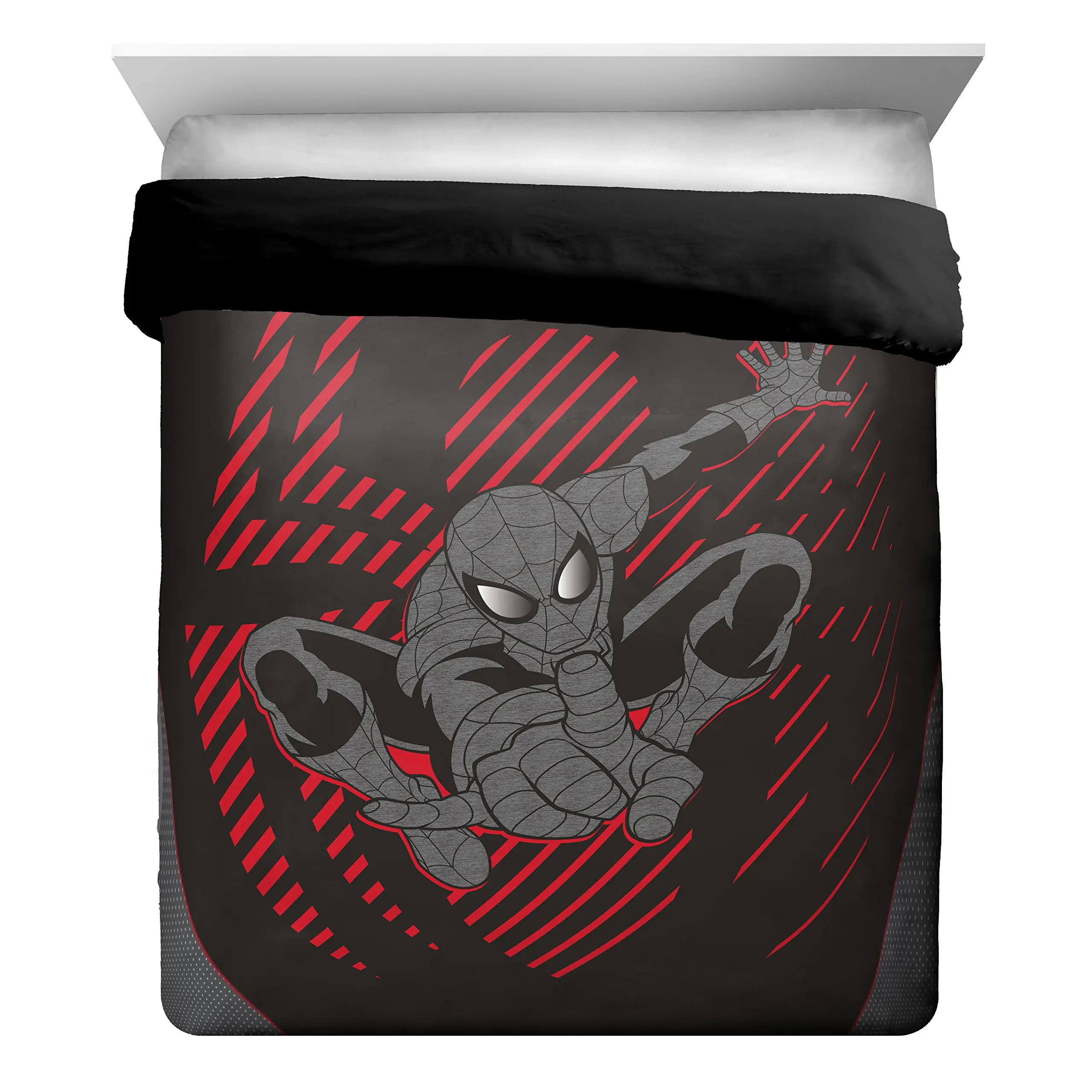 Cheap Spiderman Queen Size Bedding Find Spiderman Queen Size