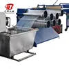 High capacity flax wire drawing machine for small business