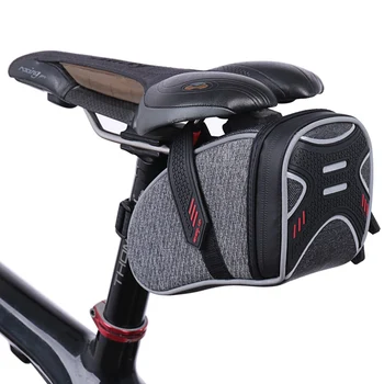 bike saddlebags