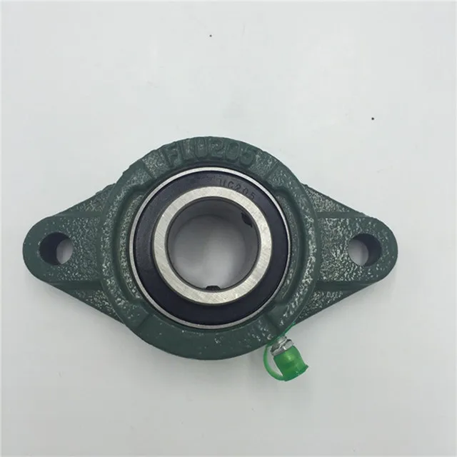 Asahi Bearings Uc207 Ucfl207 Nsk Bearing Pillow Block Bearing Fl207 ...