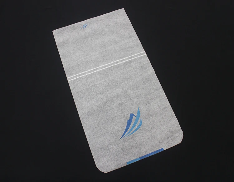 750 inflight headrest cover