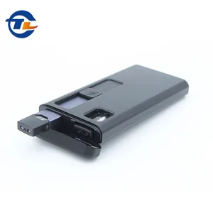 Portable 1200mAh Power Bank Juul Charging