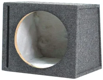 12 inch subwoofer truck box