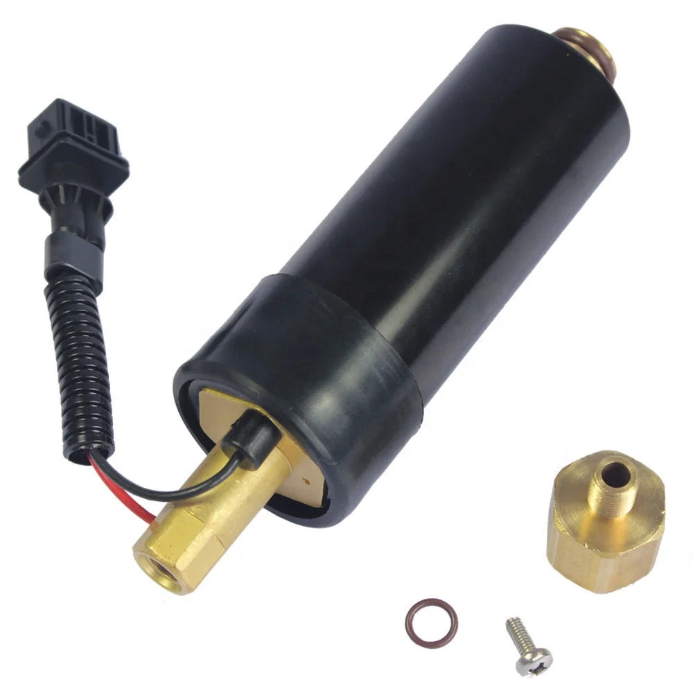 New 3588865 High Pressure Electric Fuel Pump for VOLVO PENTA 4.3 5.0 5.7 8.1