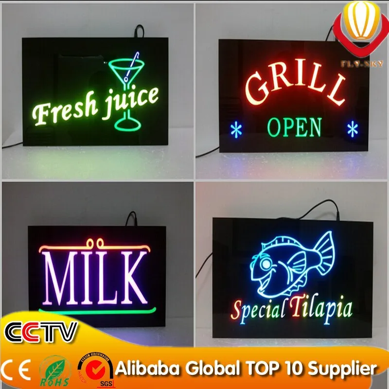Wholesale Cheap Hair Salon Led Sign Board For Shops Advertising  Professional Manufacturer Electronic Led Sign Board New Design - Buy Hair  Salon Led Sign Board,Cheap Hair Salon Led Sign Board,Electronic Led Sign