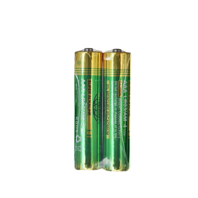 1.5v Um 3 Battery Lr6 No. 5 Aa Size Battery - Buy 1.5v Um3 Battery Aa ...