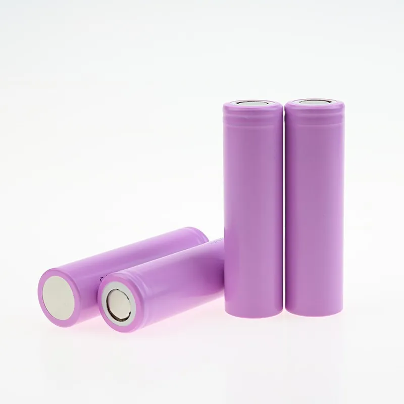 
High quality Korean 18650 li ion battery for LG 18650 B4 2600mah for e cigarette 