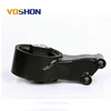 Car accessories auto parts rubber engine mount for chevrolet captiva