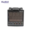 K input wireless thermostat/temperature controller With CE certs