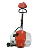 Professional Good Quality Grass Trimmer 52cc with Brush Cutter