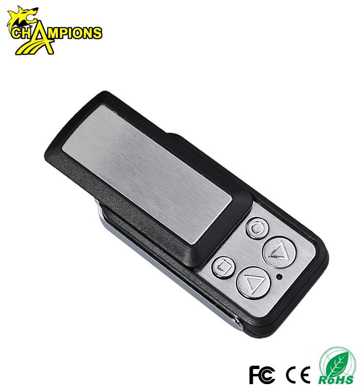 Clone Code Grabbers And Remote Keyless Entry Garage Door Remote Control