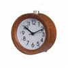 HOT WOODEN TABLE ALARM CLOCK ET528