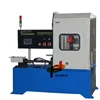 CNC fully automatic Metal circular saw machine with excellent services.