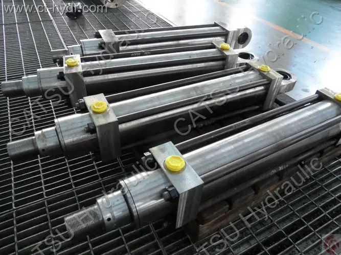 Spring Return Hydraulic Cylinder Buy Spring Return Hydraulic Cylinder