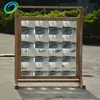 4*4 1010*1010 Array fresnel lens for solar CPV fresnel lens array