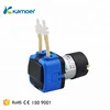 Kamoer KXF DC 6v/12v/24v Mini Peristaltic Pump Dosing Water Pump Liquid transfer