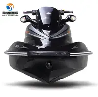 

1300CC three-person wave boat jet ski wave boat jet ski motorboat