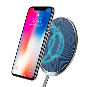 CABLETIME 10W 3 1 Wireless Charger Samsung Xiaomi