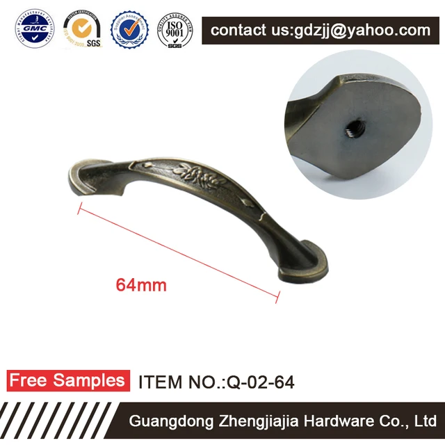 Buy Cheap China Dresser Knobs And Handles Products Find China