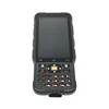 Portable handheld Android industrial data terminals made in cheap Chinese factories